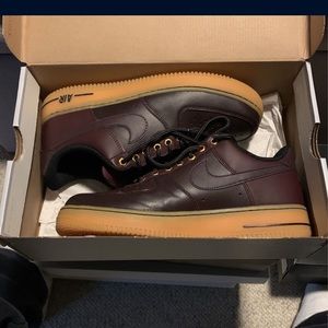Nike AF1